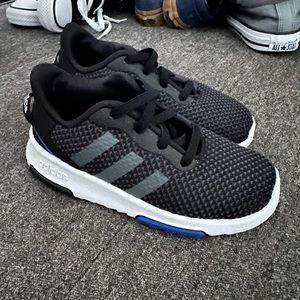 Toddler adidas. Excellent condition.